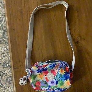 Crossbody Purse. Never Been Used.